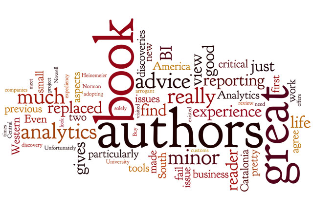 Sadržaj je najbitniji dio svake web stranice 1