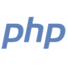 php logo