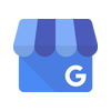 Google Business Profile logo