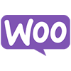 WooCommerce logo