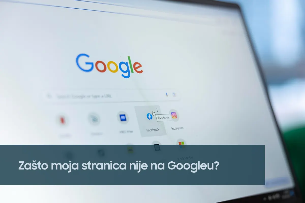 Google pretraga
