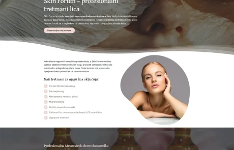 skinforum